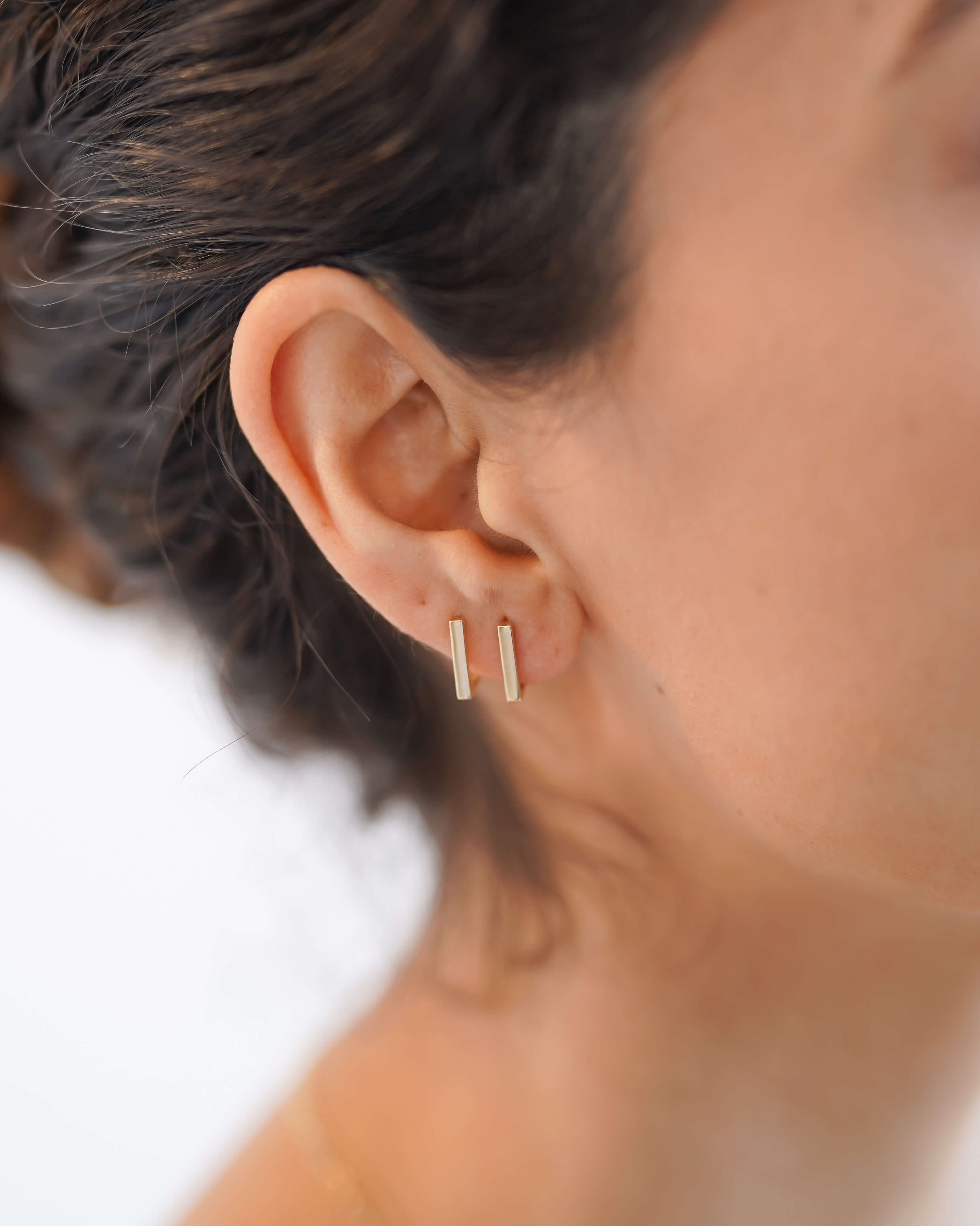 Solid Gold Jewellery