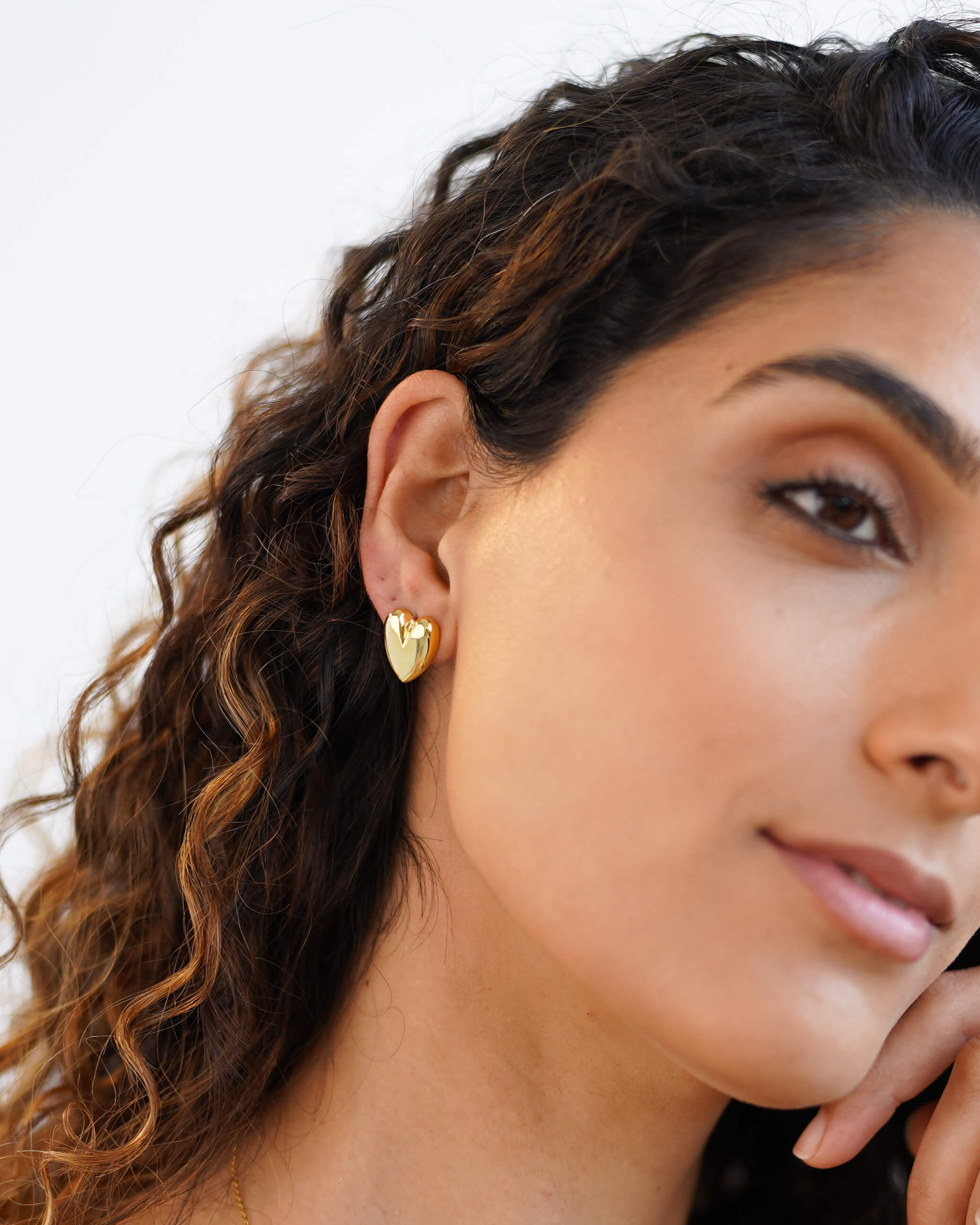 Gold Vermeil Jewellery