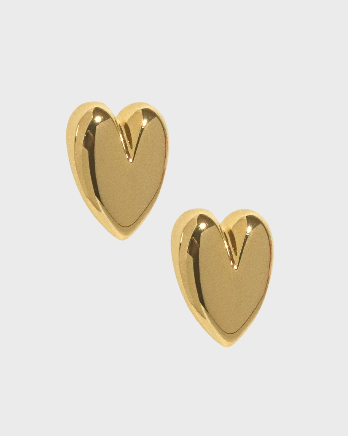Shop Solid Gold Earrings for Women | From Kinori